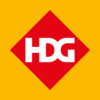 Logotyp HDG Bavaria
